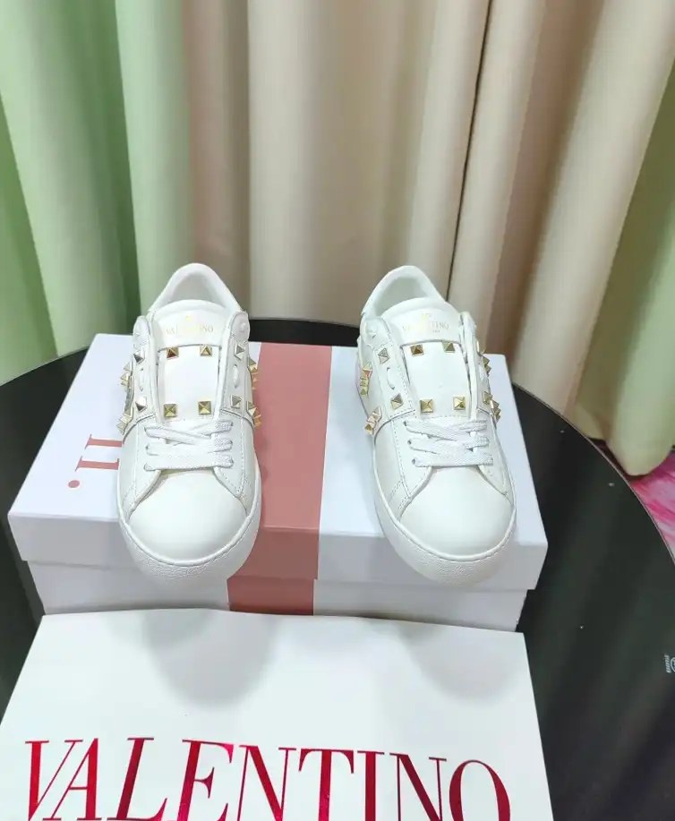 hype Valentino Casual Shoes