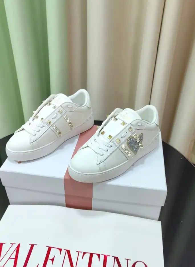 hype Valentino Casual Shoes