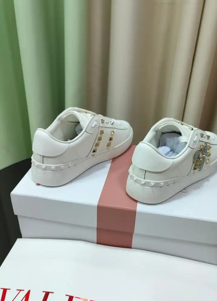 hype Valentino Casual Shoes