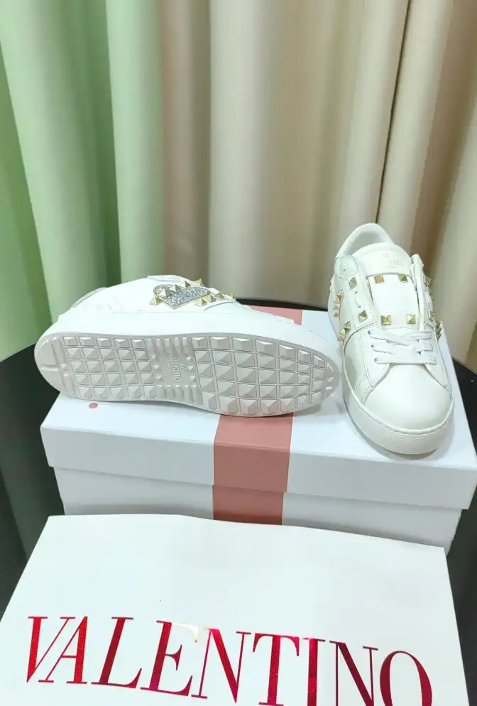 hype Valentino Casual Shoes