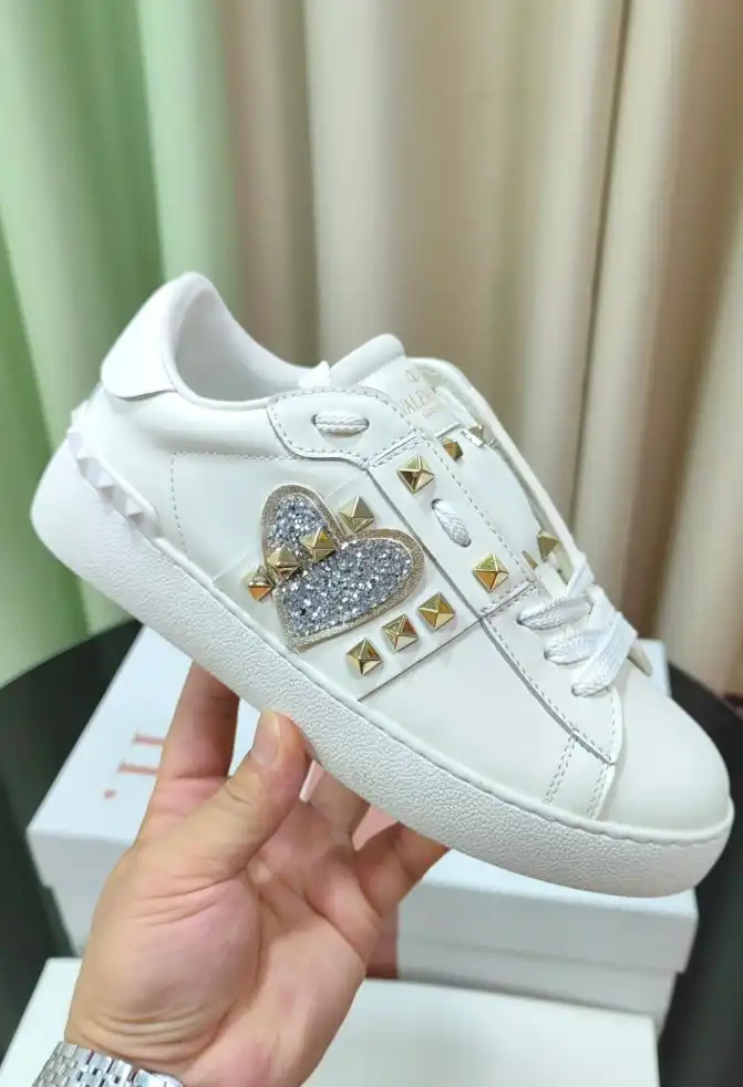 hype Valentino Casual Shoes