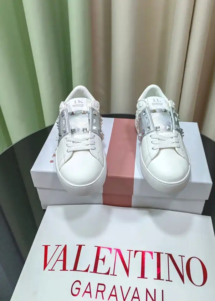 hype Valentino Casual Shoes