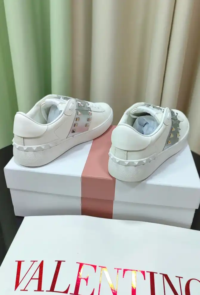 hype Valentino Casual Shoes