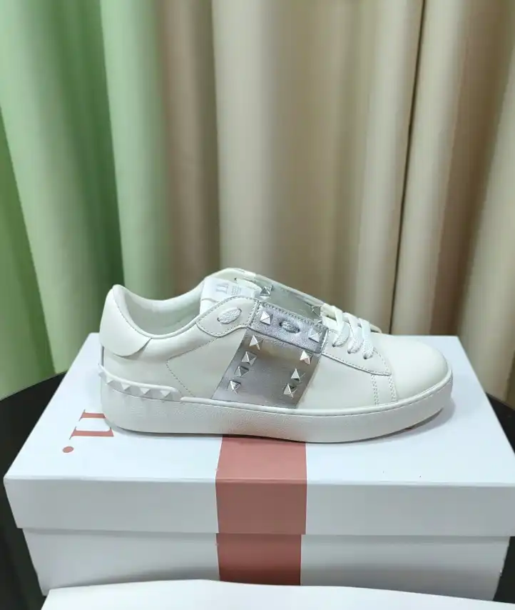 hype Valentino Casual Shoes