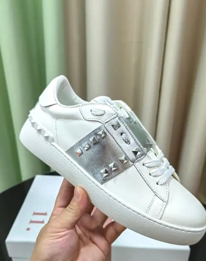 hype Valentino Casual Shoes