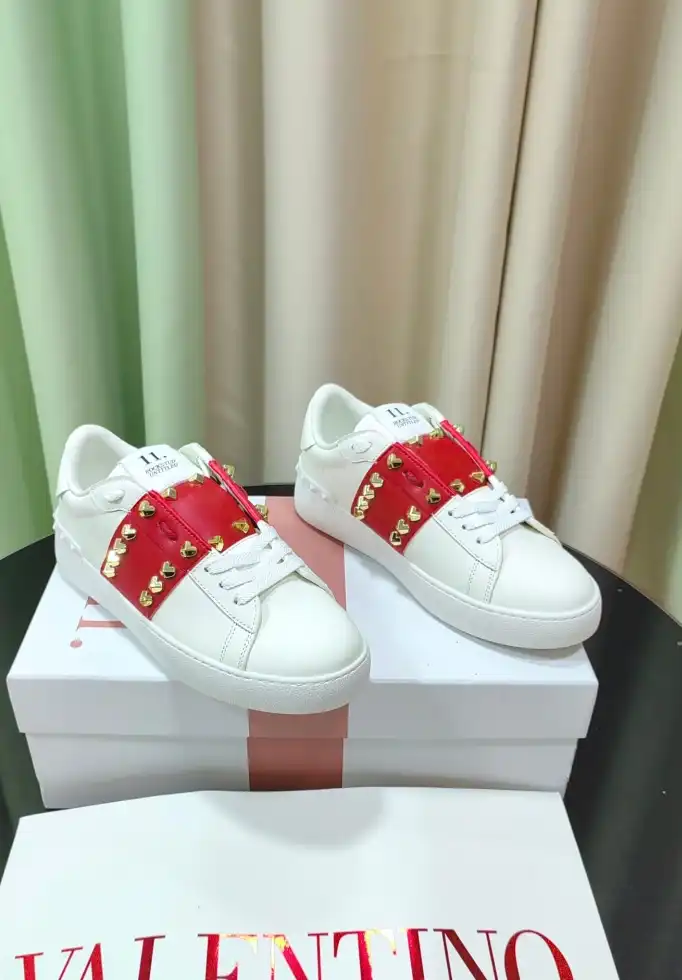 hype Valentino Casual Shoes