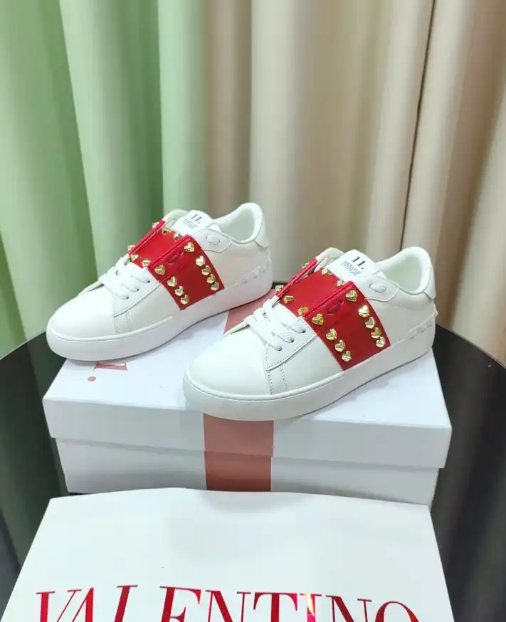 hype Valentino Casual Shoes