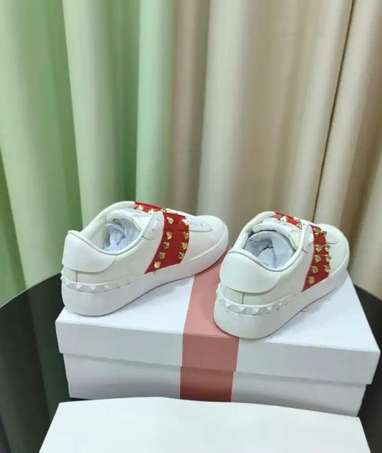 hype Valentino Casual Shoes