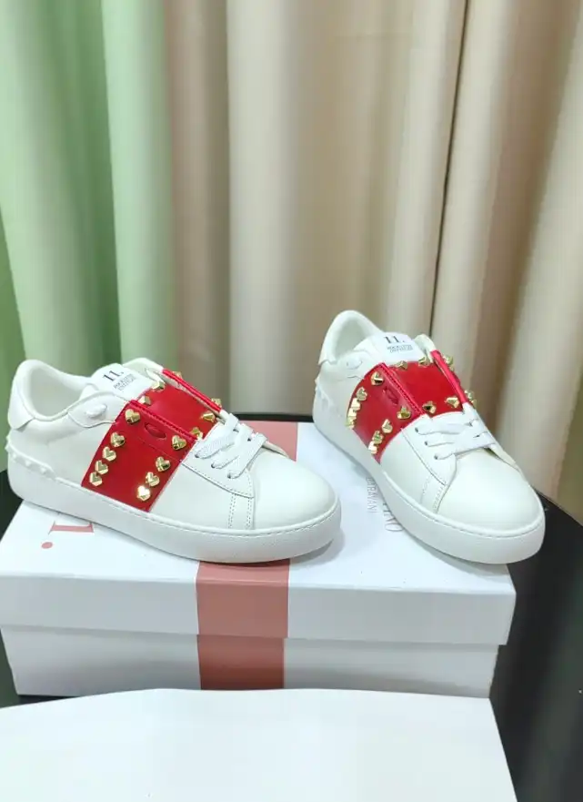 hype Valentino Casual Shoes