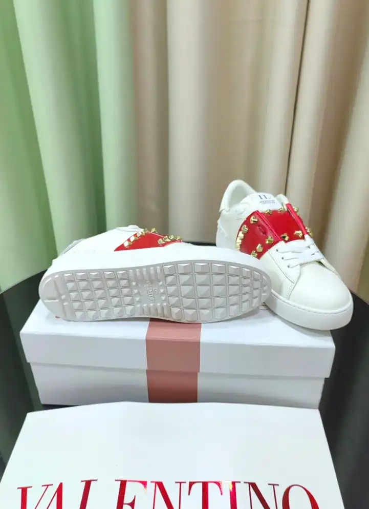 hype Valentino Casual Shoes