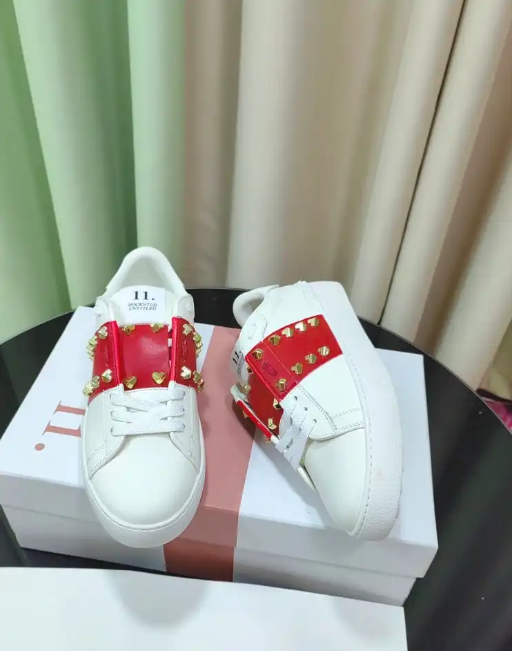 hype Valentino Casual Shoes