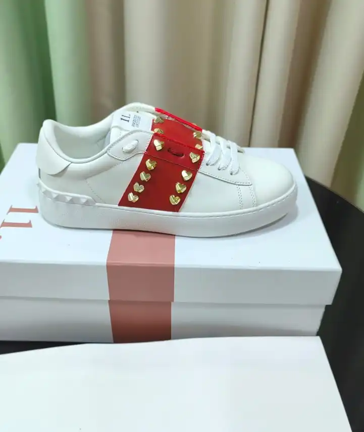 hype Valentino Casual Shoes