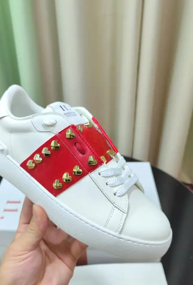 hype Valentino Casual Shoes