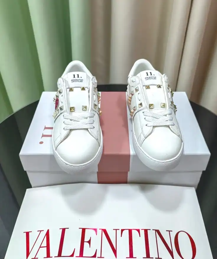 hype Valentino Casual Shoes