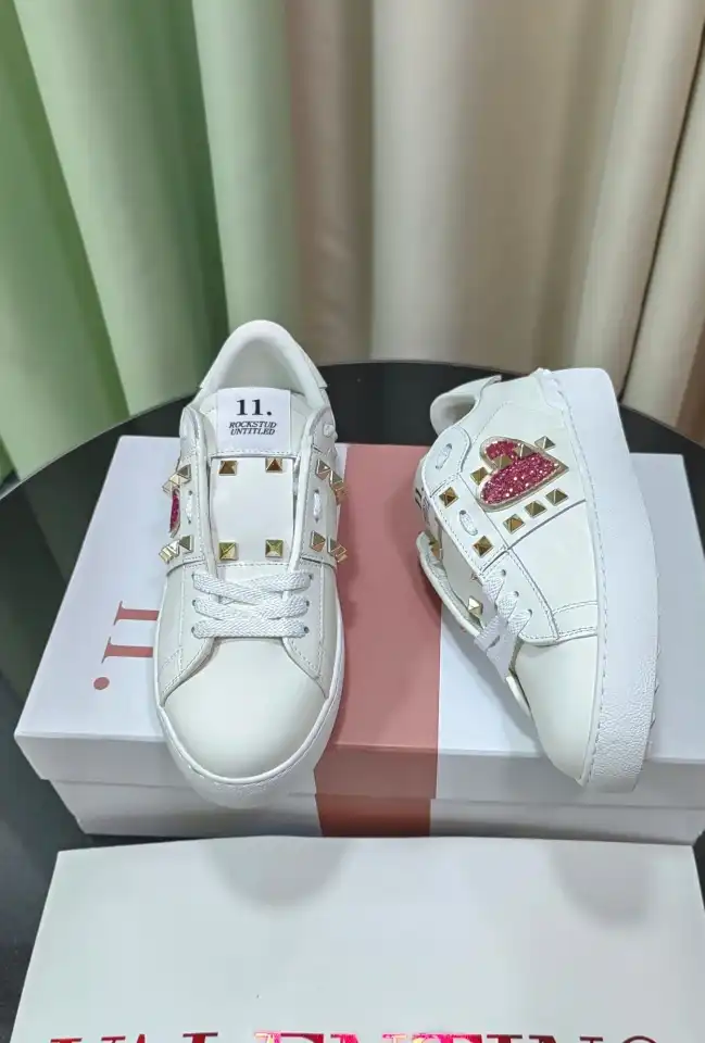 hype Valentino Casual Shoes