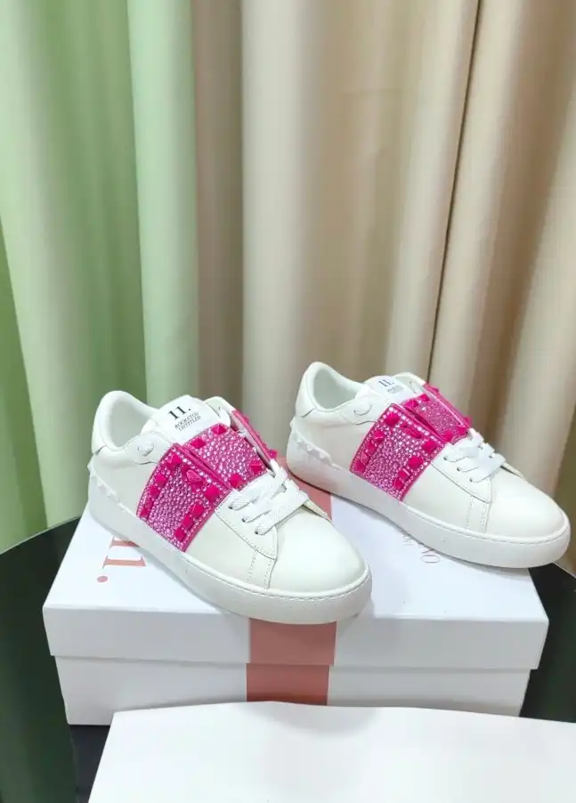 hype Valentino Casual Shoes