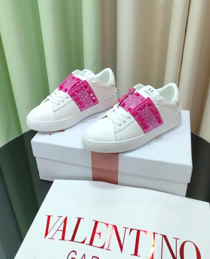 hype Valentino Casual Shoes