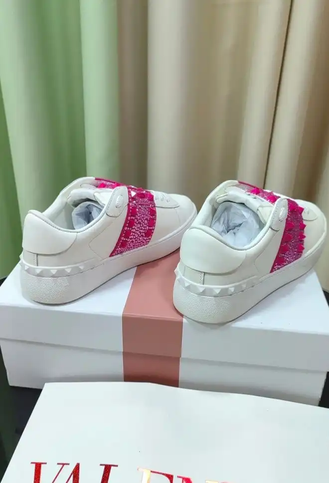 hype Valentino Casual Shoes