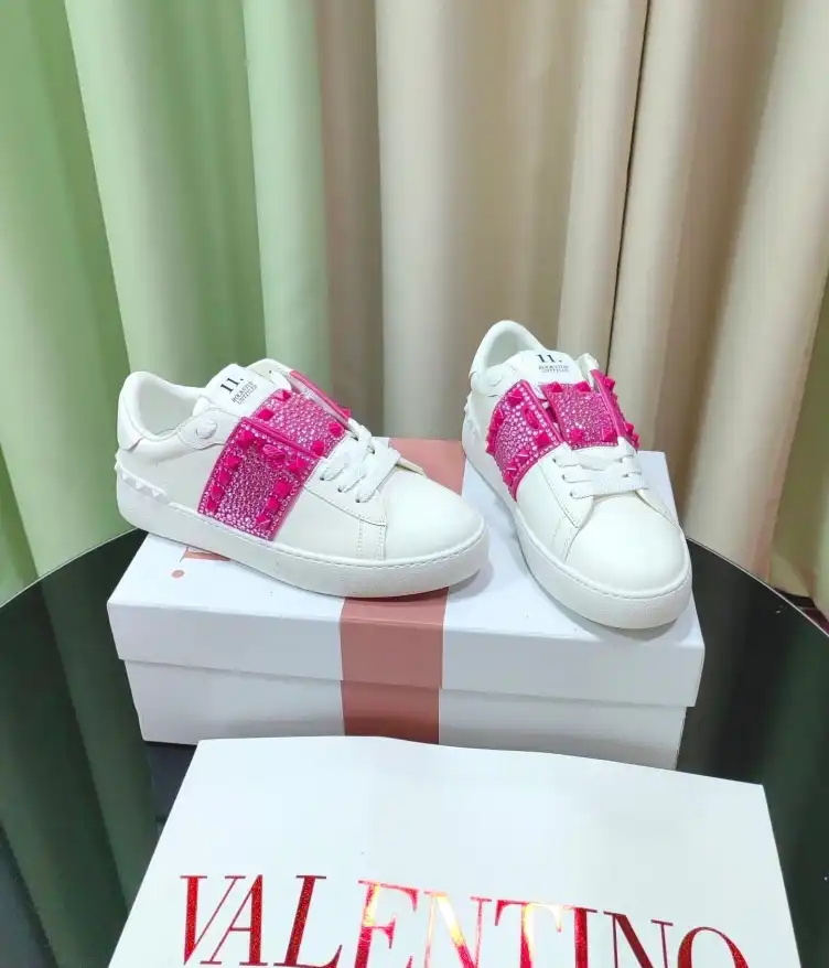 hype Valentino Casual Shoes