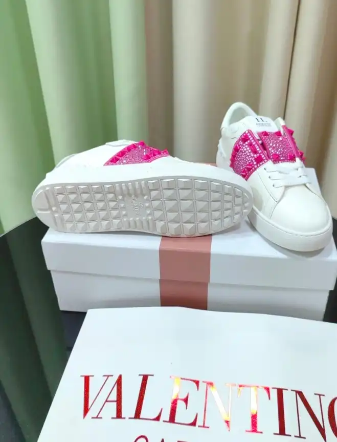 hype Valentino Casual Shoes