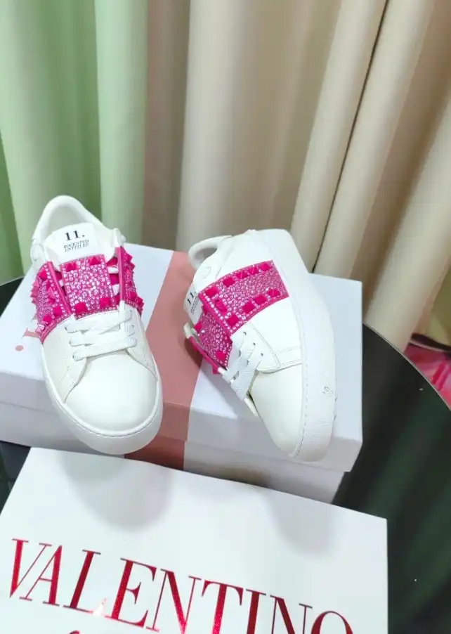 hype Valentino Casual Shoes