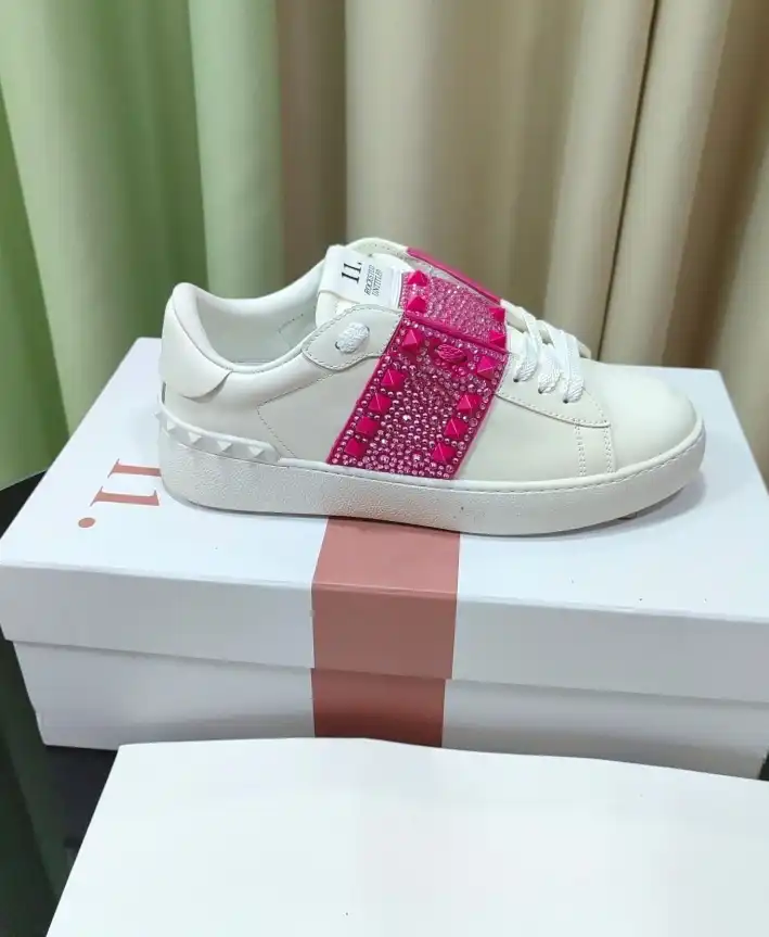 hype Valentino Casual Shoes