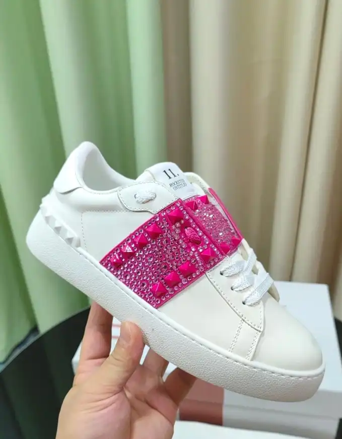 hype Valentino Casual Shoes