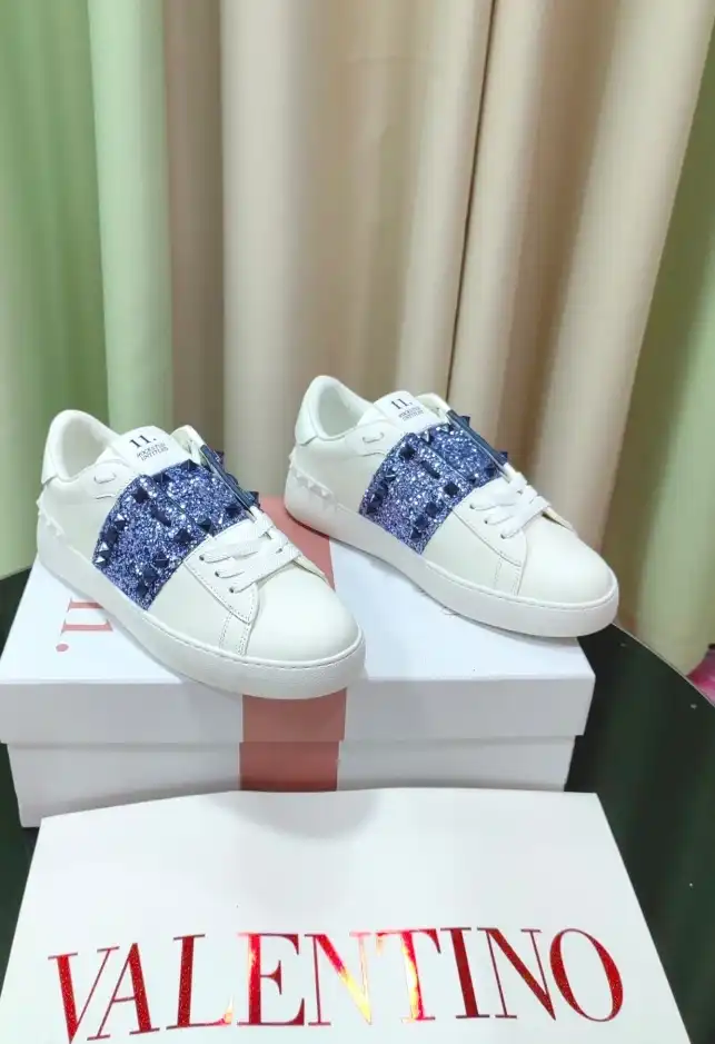 hype Valentino Casual Shoes