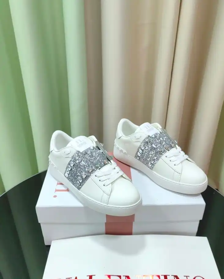 hype Valentino Casual Shoes