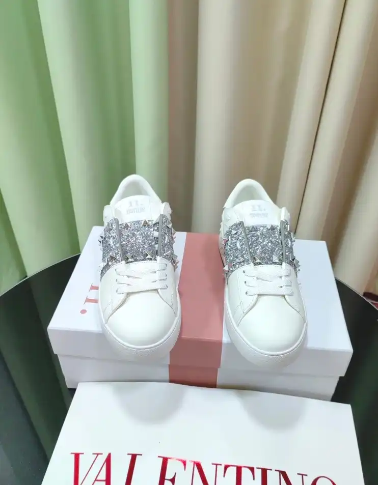 hype Valentino Casual Shoes