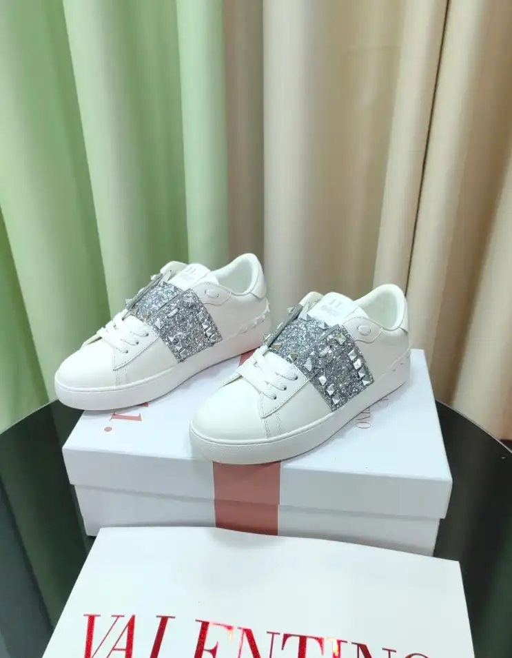 hype Valentino Casual Shoes