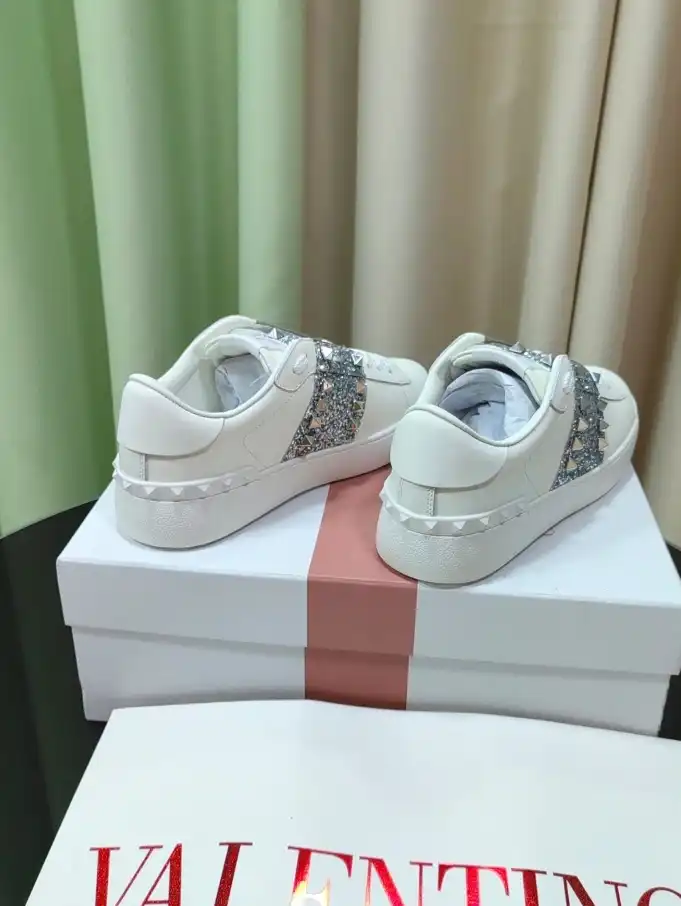 hype Valentino Casual Shoes