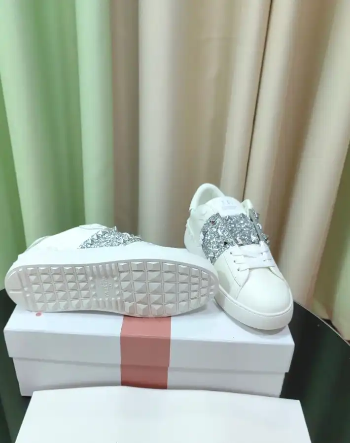 hype Valentino Casual Shoes