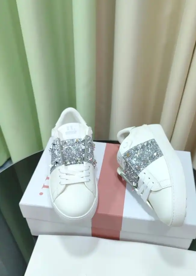 hype Valentino Casual Shoes