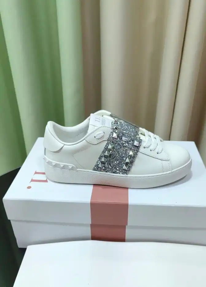 hype Valentino Casual Shoes