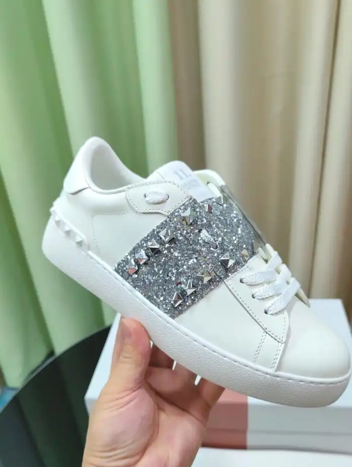 hype Valentino Casual Shoes