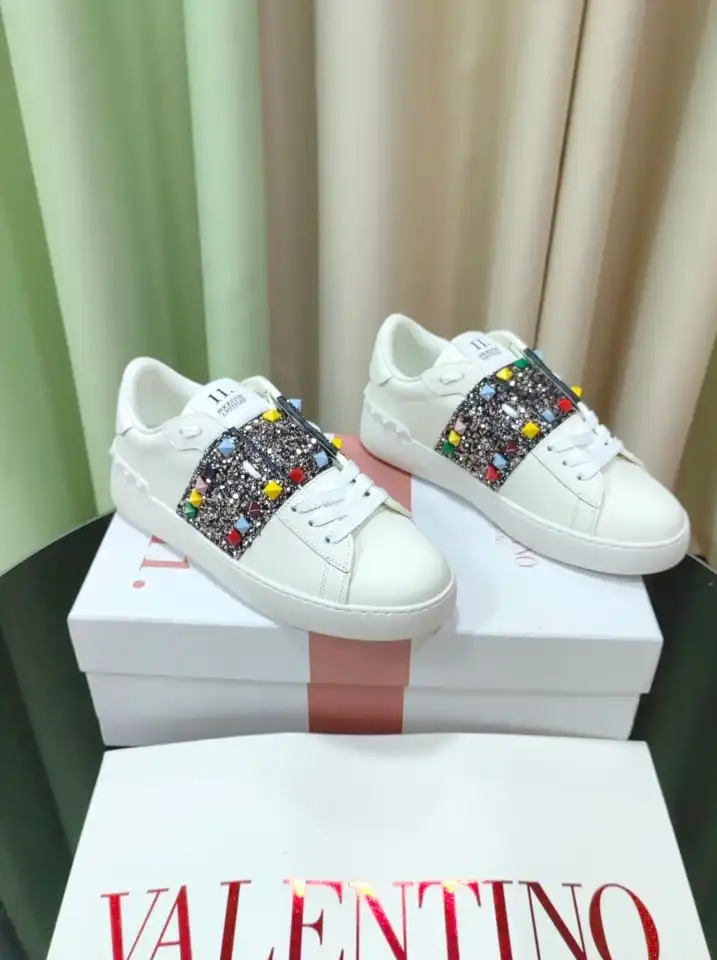 hype Valentino Casual Shoes