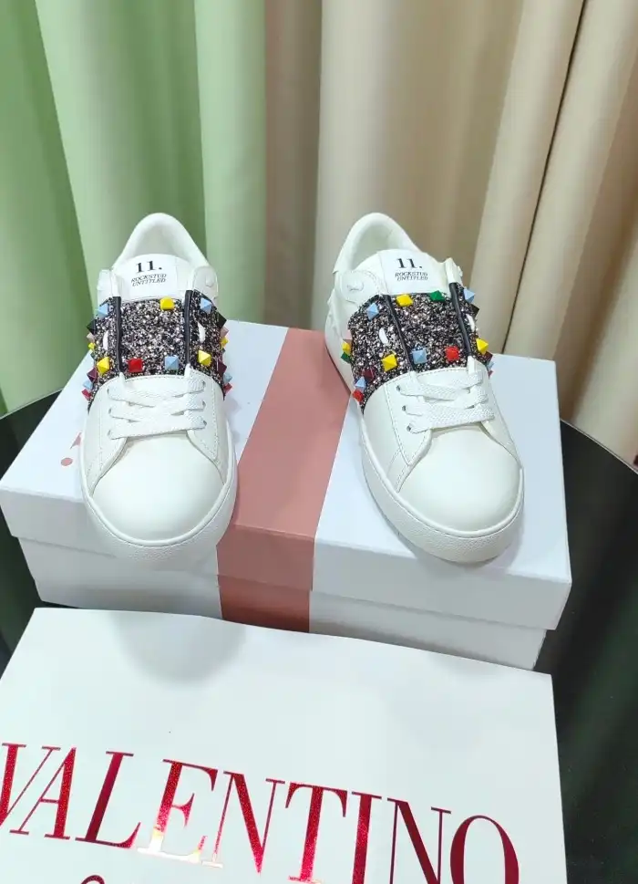 hype Valentino Casual Shoes