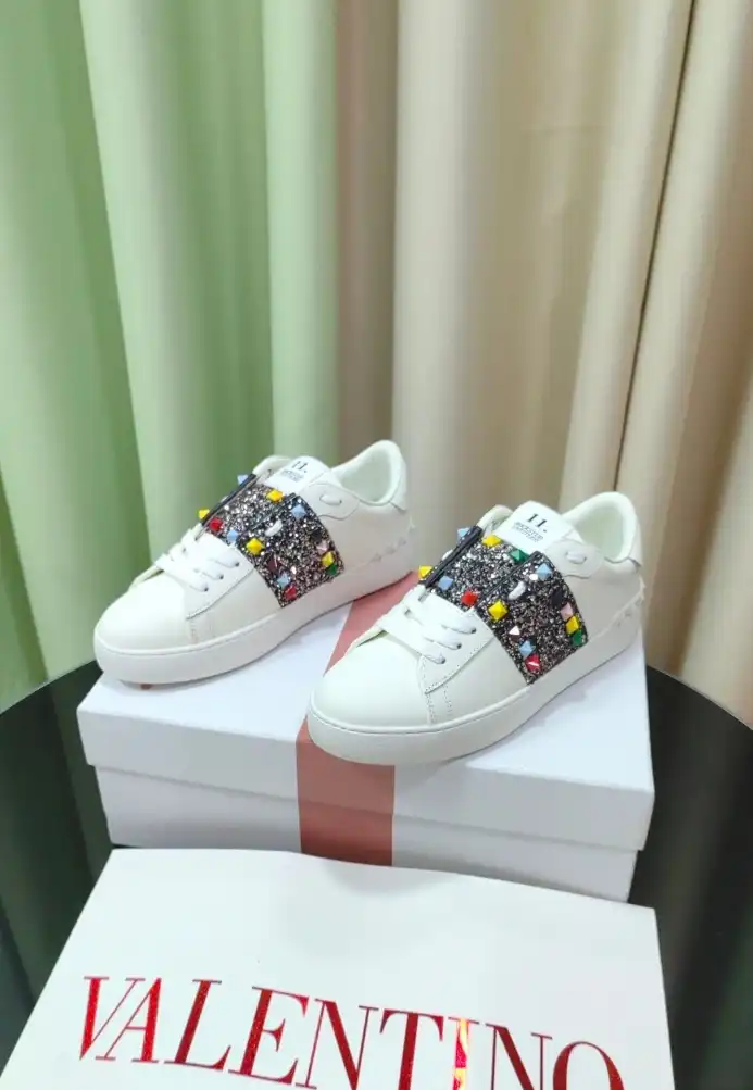 hype Valentino Casual Shoes