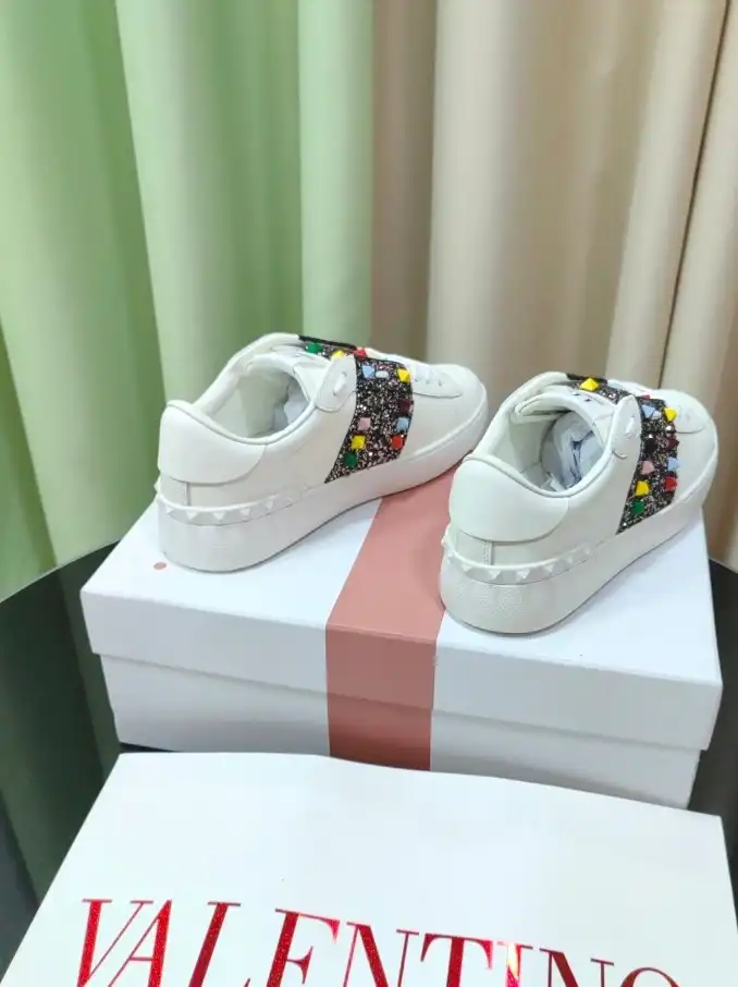 hype Valentino Casual Shoes