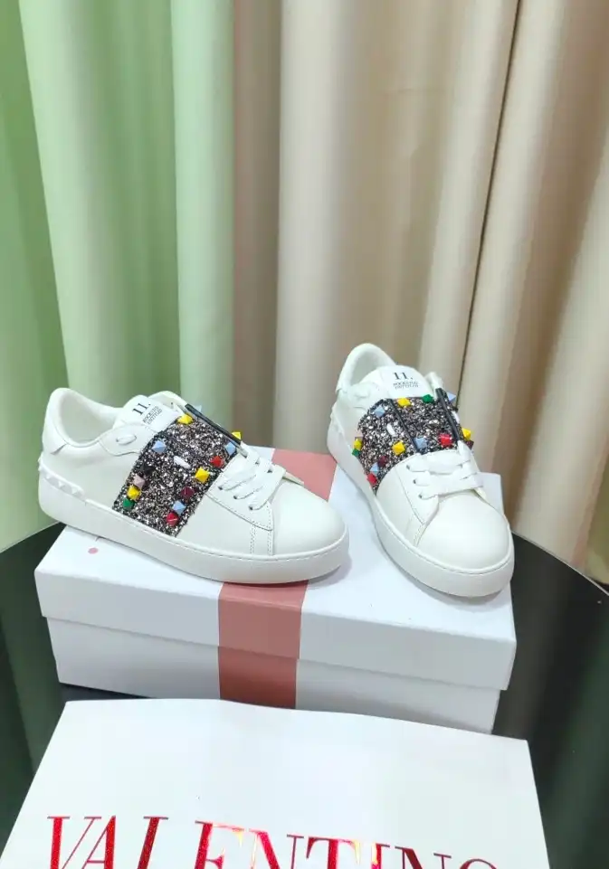 hype Valentino Casual Shoes