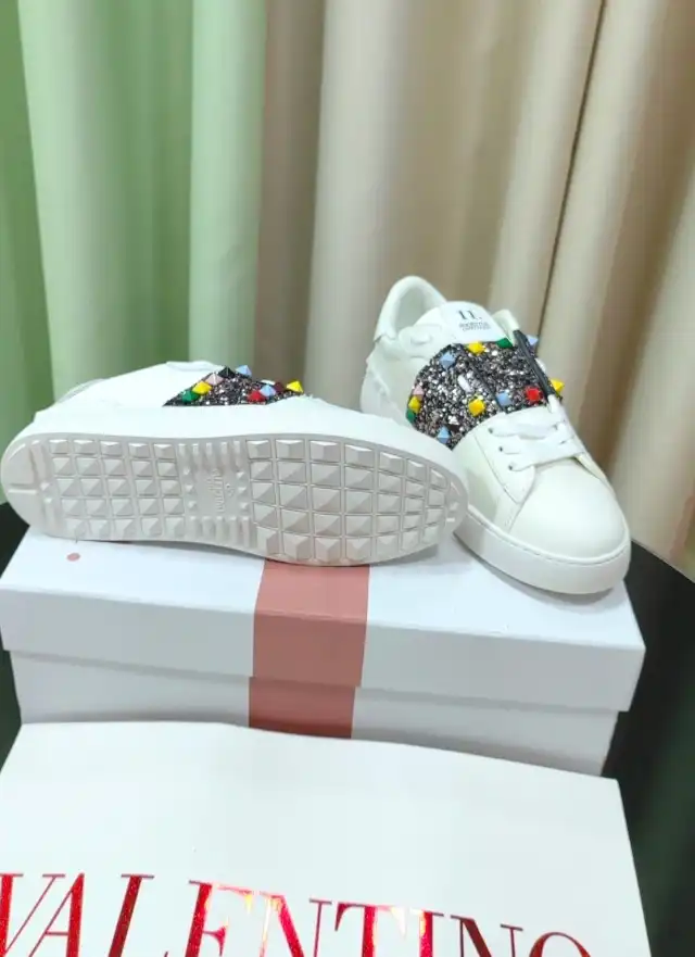 hype Valentino Casual Shoes