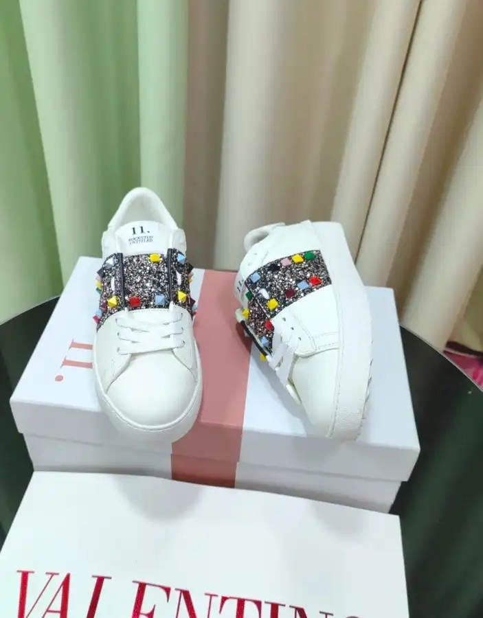 hype Valentino Casual Shoes