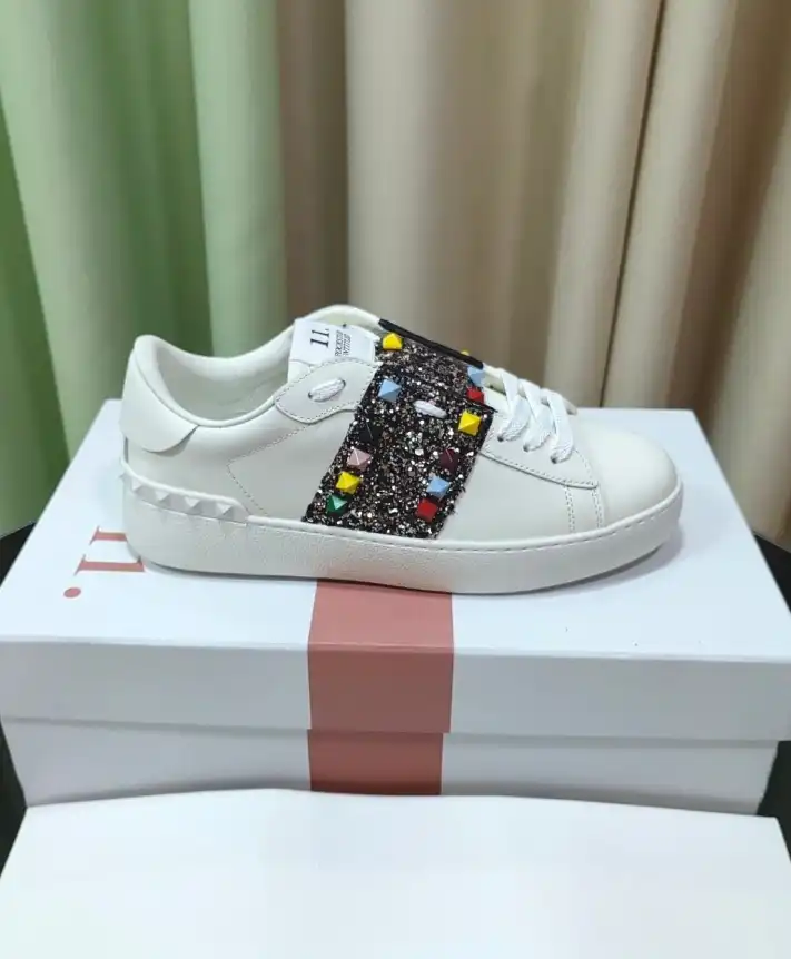 hype Valentino Casual Shoes