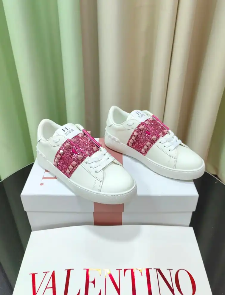 hype Valentino Casual Shoes