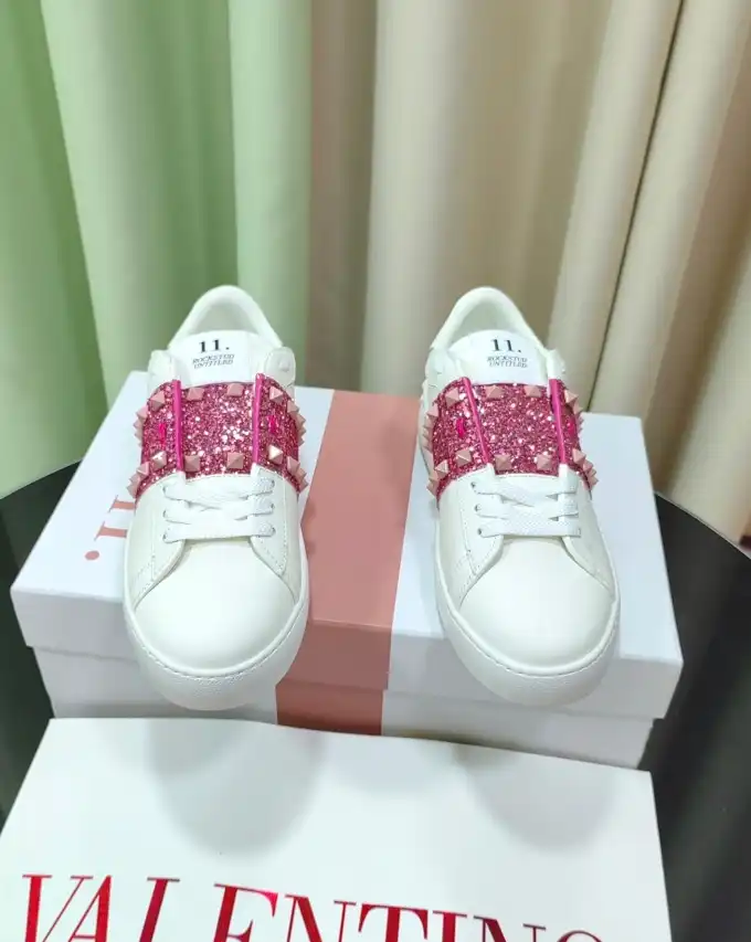 hype Valentino Casual Shoes