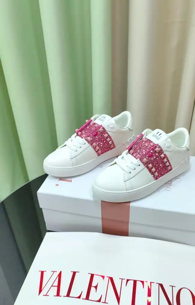 hype Valentino Casual Shoes