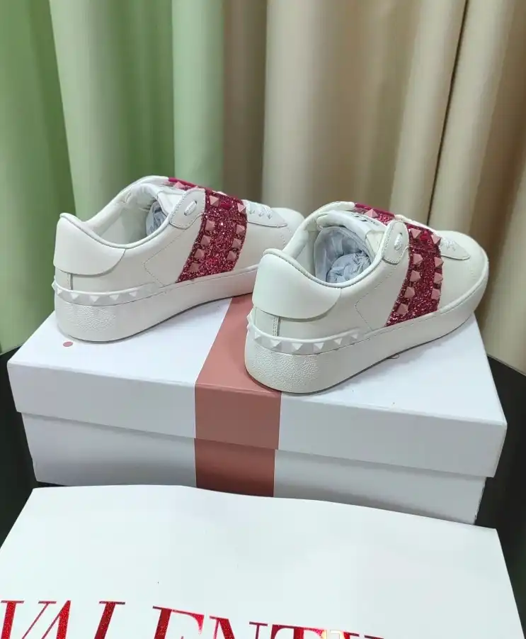 hype Valentino Casual Shoes