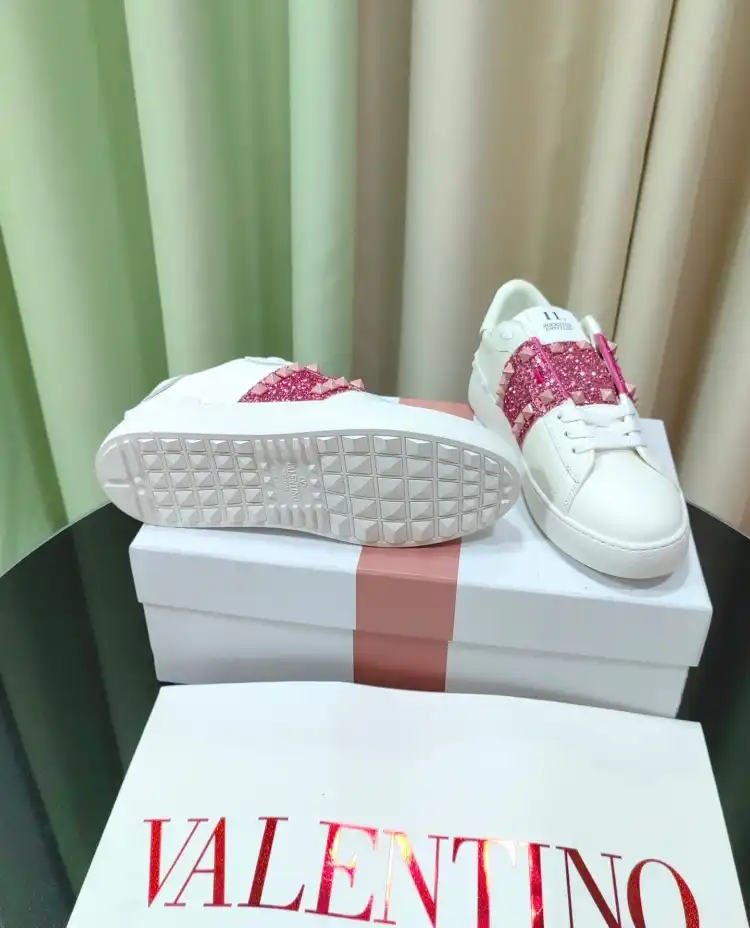 hype Valentino Casual Shoes