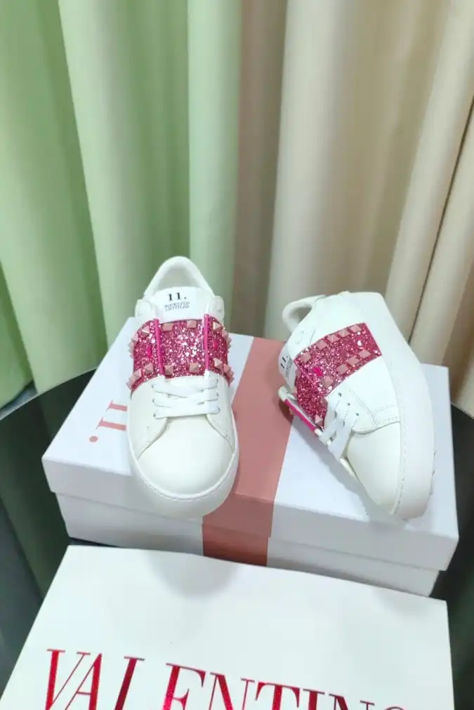 hype Valentino Casual Shoes